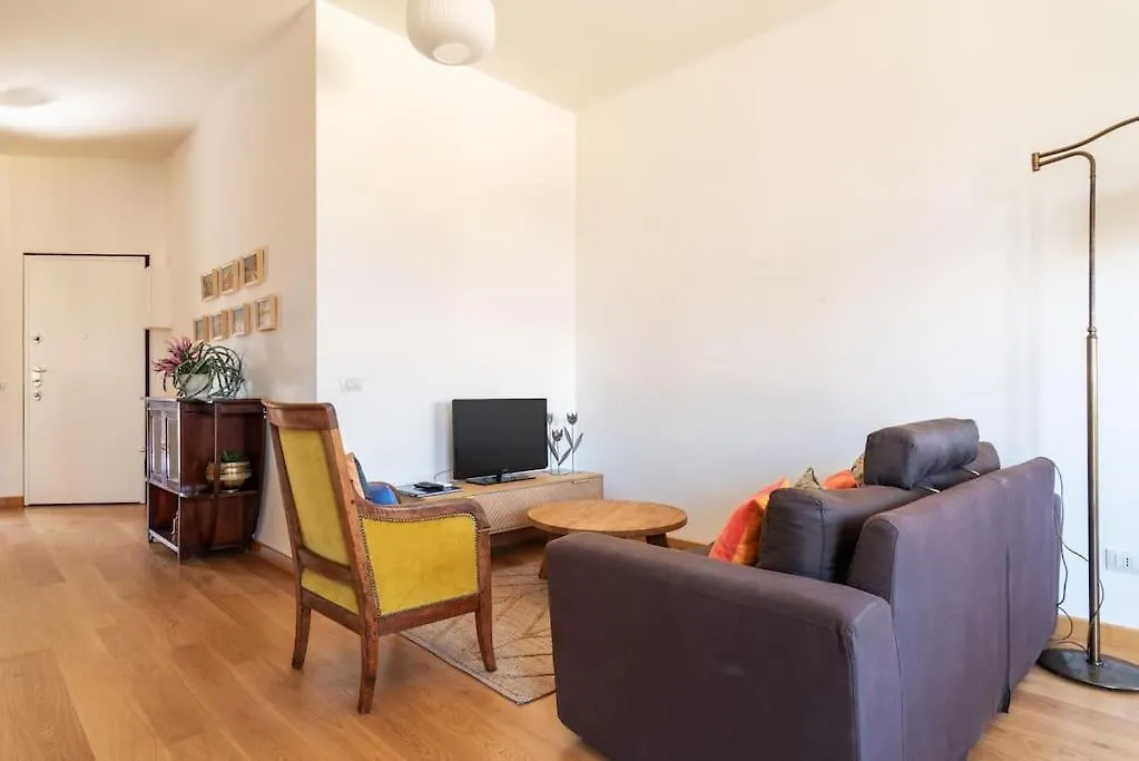Elegante Bilocale San Calocero Apartment Milan 0*,  Italy