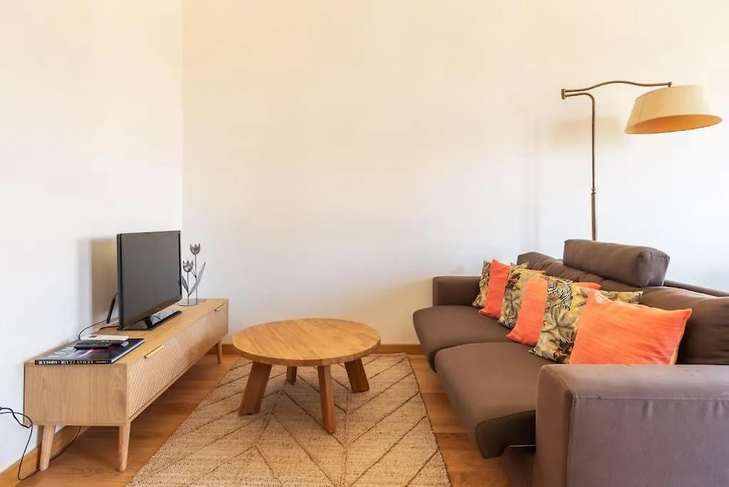 Elegante Bilocale San Calocero Apartment Milan