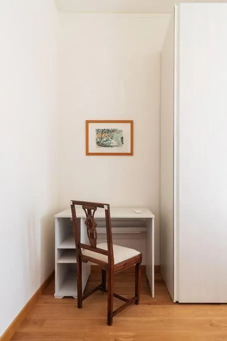 Apartmán Elegante Bilocale San Calocero Milán