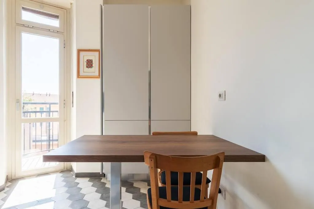 Apartmán Elegante Bilocale San Calocero Milán 0*,  Itálie